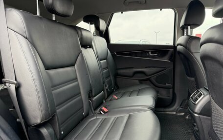 KIA Sorento III Prime рестайлинг, 2019 год, 2 560 000 рублей, 17 фотография