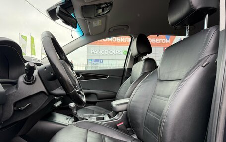 KIA Sorento III Prime рестайлинг, 2019 год, 2 560 000 рублей, 15 фотография