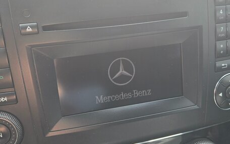 Mercedes-Benz M-Класс, 2010 год, 1 680 000 рублей, 9 фотография