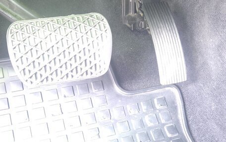 Mercedes-Benz M-Класс, 2010 год, 1 680 000 рублей, 12 фотография