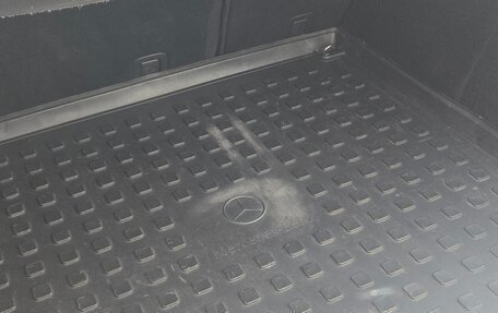 Mercedes-Benz M-Класс, 2010 год, 1 680 000 рублей, 14 фотография