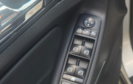 Mercedes-Benz M-Класс, 2010 год, 1 680 000 рублей, 10 фотография