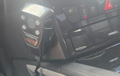 Mercedes-Benz M-Класс, 2010 год, 1 680 000 рублей, 13 фотография