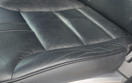 Mercedes-Benz M-Класс, 2010 год, 1 680 000 рублей, 11 фотография