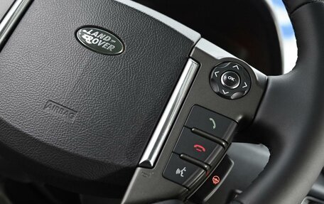 Land Rover Discovery IV, 2010 год, 1 305 000 рублей, 14 фотография