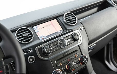 Land Rover Discovery IV, 2010 год, 1 305 000 рублей, 13 фотография