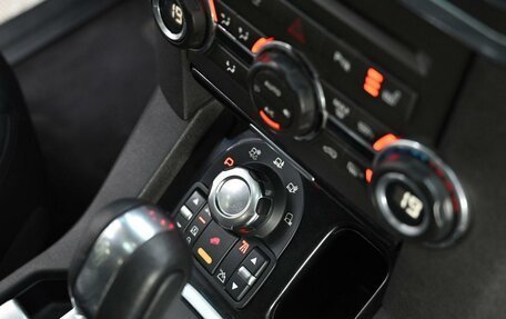 Land Rover Discovery IV, 2010 год, 1 305 000 рублей, 15 фотография