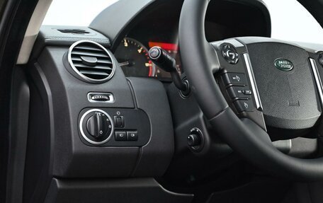 Land Rover Discovery IV, 2010 год, 1 305 000 рублей, 12 фотография