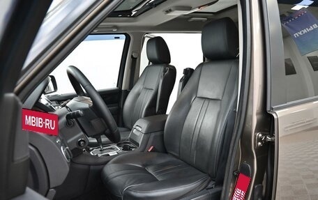 Land Rover Discovery IV, 2010 год, 1 305 000 рублей, 9 фотография