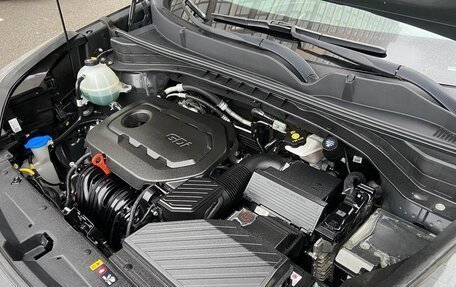 KIA Sportage IV рестайлинг, 2018 год, 2 480 000 рублей, 14 фотография