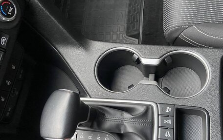 KIA Sportage IV рестайлинг, 2018 год, 2 480 000 рублей, 10 фотография