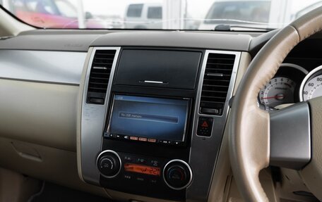 Nissan Tiida, 2012 год, 950 000 рублей, 12 фотография