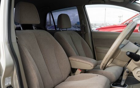 Nissan Tiida, 2012 год, 950 000 рублей, 11 фотография