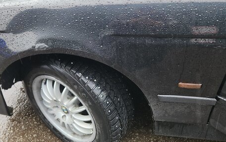 BMW 5 серия, 2001 год, 400 000 рублей, 8 фотография