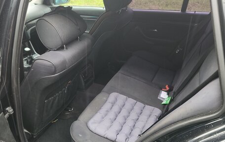 BMW 5 серия, 2001 год, 400 000 рублей, 11 фотография