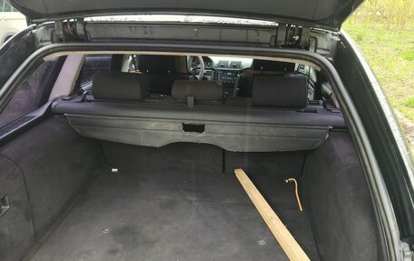 BMW 5 серия, 2001 год, 400 000 рублей, 12 фотография