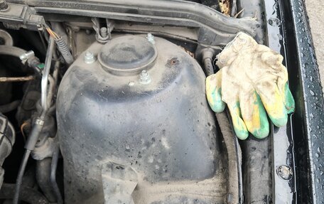 BMW 5 серия, 2001 год, 400 000 рублей, 15 фотография