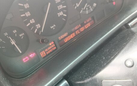 BMW 5 серия, 2001 год, 400 000 рублей, 24 фотография