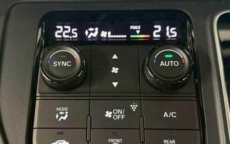 Honda Stepwgn, 2023 год, 2 600 000 рублей, 14 фотография