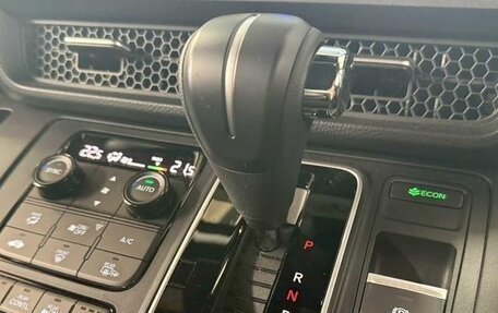 Honda Stepwgn, 2023 год, 2 600 000 рублей, 13 фотография