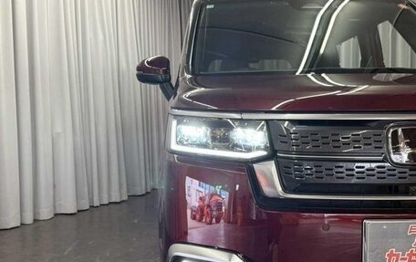 Honda Stepwgn, 2023 год, 2 600 000 рублей, 9 фотография