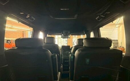 Honda Stepwgn, 2023 год, 2 600 000 рублей, 18 фотография