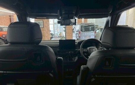 Honda Stepwgn, 2023 год, 2 600 000 рублей, 25 фотография