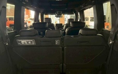 Honda Stepwgn, 2023 год, 2 600 000 рублей, 20 фотография