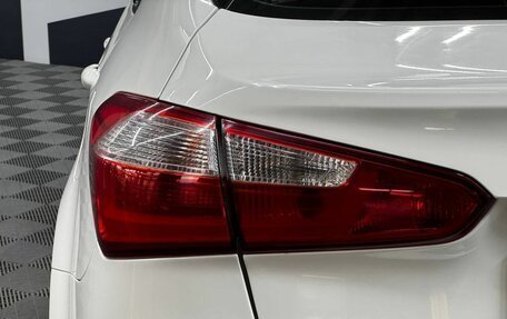 KIA Cerato III, 2013 год, 1 269 900 рублей, 5 фотография