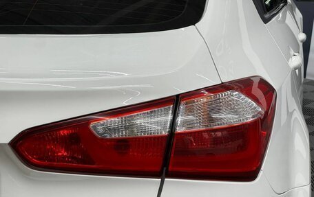 KIA Cerato III, 2013 год, 1 269 900 рублей, 6 фотография