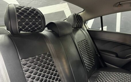 KIA Cerato III, 2013 год, 1 269 900 рублей, 9 фотография