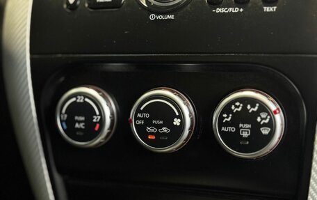 Suzuki SX4 II рестайлинг, 2008 год, 572 000 рублей, 11 фотография