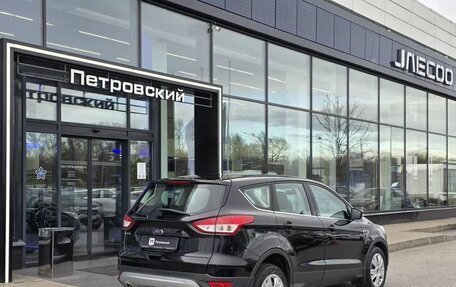 Ford Kuga III, 2015 год, 1 720 000 рублей, 6 фотография