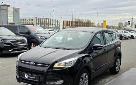 Ford Kuga III, 2015 год, 1 720 000 рублей, 3 фотография