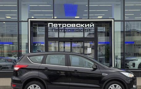 Ford Kuga III, 2015 год, 1 720 000 рублей, 5 фотография