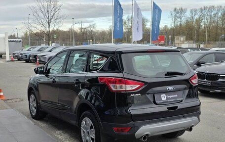 Ford Kuga III, 2015 год, 1 720 000 рублей, 9 фотография