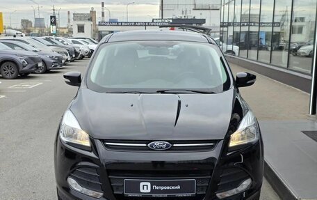 Ford Kuga III, 2015 год, 1 720 000 рублей, 4 фотография