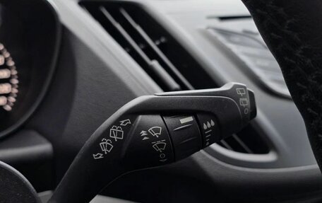 Ford Kuga III, 2015 год, 1 720 000 рублей, 14 фотография