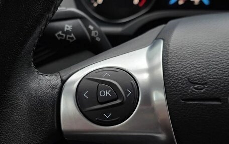 Ford Kuga III, 2015 год, 1 720 000 рублей, 11 фотография