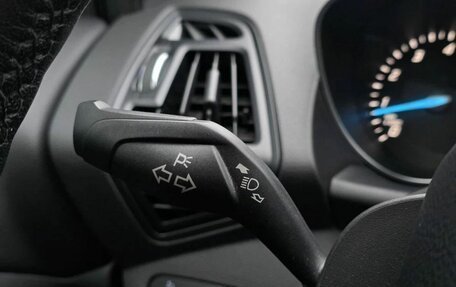 Ford Kuga III, 2015 год, 1 720 000 рублей, 13 фотография