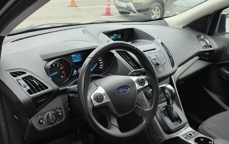 Ford Kuga III, 2015 год, 1 720 000 рублей, 16 фотография