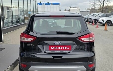 Ford Kuga III, 2015 год, 1 720 000 рублей, 7 фотография