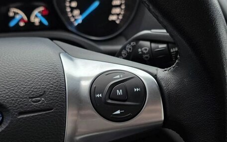 Ford Kuga III, 2015 год, 1 720 000 рублей, 12 фотография