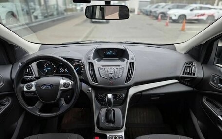 Ford Kuga III, 2015 год, 1 720 000 рублей, 10 фотография