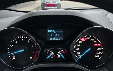 Ford Kuga III, 2015 год, 1 720 000 рублей, 15 фотография