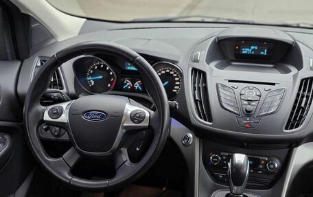 Ford Kuga III, 2015 год, 1 720 000 рублей, 17 фотография