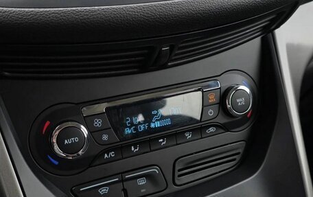 Ford Kuga III, 2015 год, 1 720 000 рублей, 23 фотография