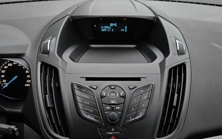 Ford Kuga III, 2015 год, 1 720 000 рублей, 21 фотография