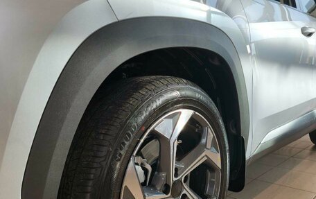 Geely Atlas, 2026 год, 3 449 990 рублей, 5 фотография