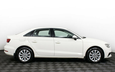 Audi A3, 2014 год, 1 595 000 рублей, 7 фотография